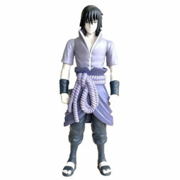 Bandai S71006861 - Action Figure Sasuke Uchiha