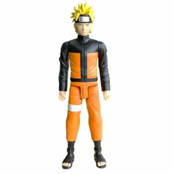 Bandai S71006860 - Action Figure Naruto Uzumaki