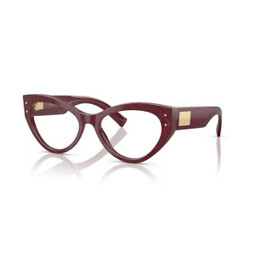 Dolce & Gabbana S72112865 - Ladies Spectacle frame DG 3403