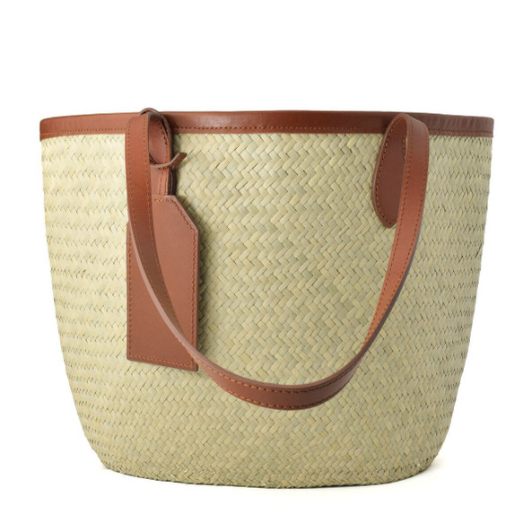 Sinequanone S0368700 - Sac-à-main Femme A-BERENGERE Jaune 30 x 27 x 11 cm