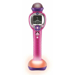 Vtech S2441579 - Toy microphone