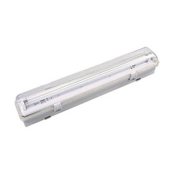EDM Product S7915427 - Écran étanche LED EDM 31123 Blanc 9 W