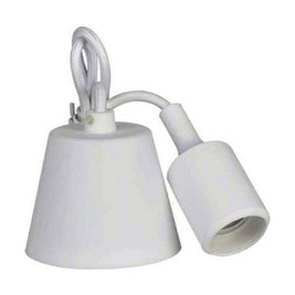 EDM Product S7917338 - LED Airtight Screen EDM 32420 White 60 W E27