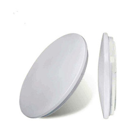 EDM Product S7901621 - LED Wall Light EDM 220-240 V 18 W Polymer 1820 lm (33 x 6,6 cm)