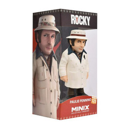 Minix S91106703 - Actionfiguren Rocky Paulie Pennino