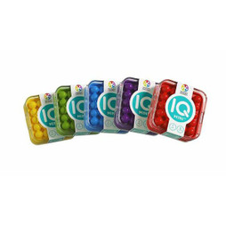 Lúdilo S2449692 - Lernspiel IQ Mini
