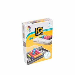 Lúdilo S2449694 - Lernspiel IQ Puzzler Pro