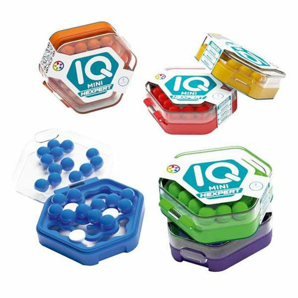 Lúdilo S2449693 - Jouet Educatif IQ Mini