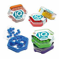 Lúdilo S2449693 - Lernspiel IQ Mini