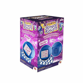 Bizak S2441509 - Bingo