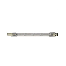 Osram S7915554 - Ampoule Halogène Superstar Linéaire 400 W R7s 8750 Lm (2900 K)
