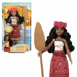 Mattel S71011497 - Action Figure