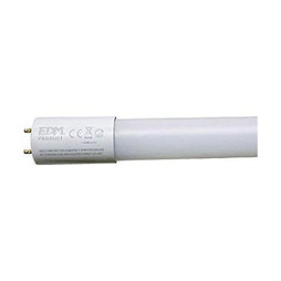EDM Product S7904577 - Tube LED EDM 31197 F 18 W 9 W G13 T8 900 Lm Ø 2,6 x 60 cm (4000 K)