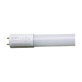 EDM Product S7904577 - LED Tube EDM 31197 F 18 W 9 W G13 T8 900 Lm Ø 2,6 x 60 cm (4000 K)