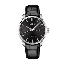 Mido S72112681 - Mens Watch BELLUNA II SUNRAY