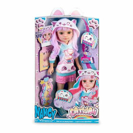 Nancy S2441839 - Doll Catwaii 42 cm