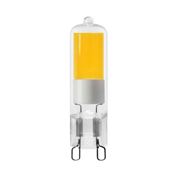 EDM Product S7914076 - Lampe LED EDM 98212 E 5 W 46 W G9 575 Lm Ø 1,43 x 6,45 cm (6400 K)
