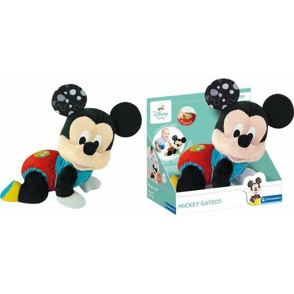 Mickey Mouse S2442095 - Jouet Peluche