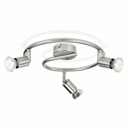 Philips S7912675 - Suspension limbali Métal 32 x 13 cm 50 W