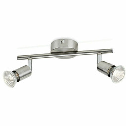 Philips S7912674 - Suspension limbali Argenté Métal 28,5 x 10 x 15,5 cm 50 W