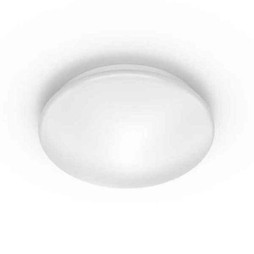 Philips S7907808 - Suspension Plafón Blanc Métal/Plastique 2100 W 10 W (4000 K)