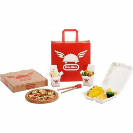 Little Tikes S71011442 - Cuisinière jouet