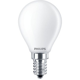 Philips S7907777 - Lampe LED F 40 W 4,3 W E14 470 lm 4,5 x 8,2 cm (2700 K)