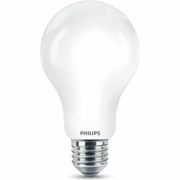 Philips S7912668 - Lampe LED D 150 W 17,5 W E27 2452 lm 7,5 x 12,1 cm (4000 K)