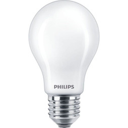 Philips S7907765 - Lampe LED ø 6,6 x 10,4 cm E 8,5 W E27 1055 lm Ø 6 x 10,4 cm (2700 K)