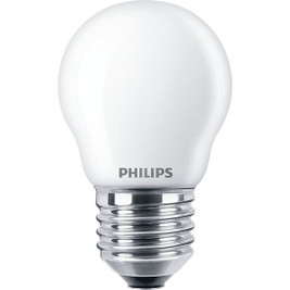 Philips S7907778 - Lampe LED F 40 W 4,3 W E27 470 lm 4,5 x 8,2 cm (2700 K)