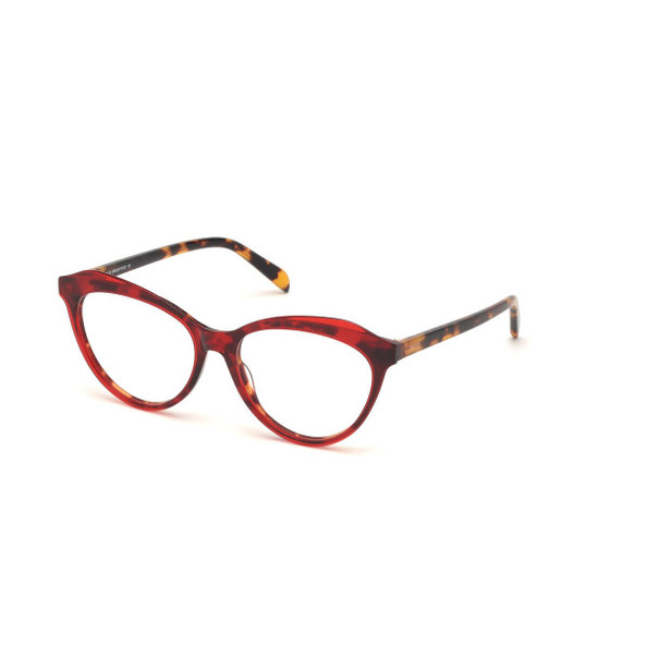 Emilio Pucci S0387427 - Monture de Lunettes Femme EP5129-55055 Ø 55 mm