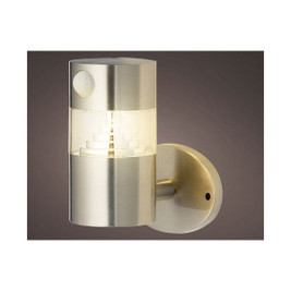 Lumineo S7911089 - Wall Light Ø 12 x 16 cm