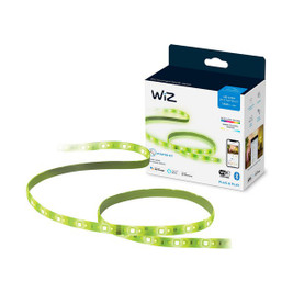 Philips S7907794 - Bandes LED Wiz 1600 lm