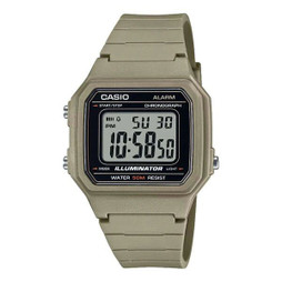 Casio S72111542 - Unisex-Uhr (Ø 41 mm)
