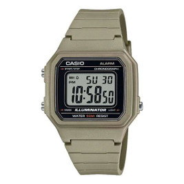 Casio S72111542 - Unisex Watch (Ø 41 mm)