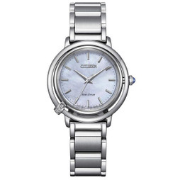 Citizen S72109947 - Unisex-Uhr EM1090-60D