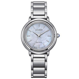 Citizen S72109948 - Unisex-Uhr EM1100-84D