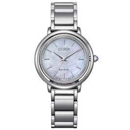 Citizen S72109948 - Montre Unisexe EM1100-84D