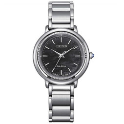 Citizen S72109949 - Unisex-Uhr EM1100-84H