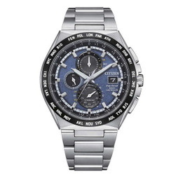 Citizen S72109946 - Unisex-Uhr AT8238-84L