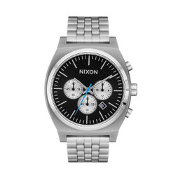 Nixon S72109810 - Mens Watch A972-5266