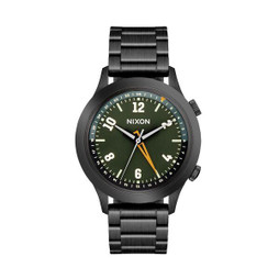 Nixon S72109807 - Mens Watch A1422-5290