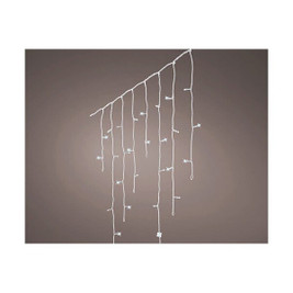 Lumineo S7908061 - Barrière lumineuse LED Transparent Blanc froid 6500K