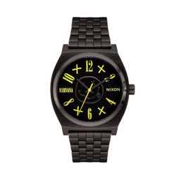 Nixon S72109806 - Mens Watch A1419-5275