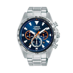 Lorus S72108346 - Mens Watch RT353KX9