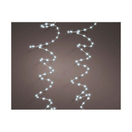 BigBuy Christmas S7912829 - Guirlande lumineuse LED