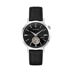 Bulova S72108755 - Herrenuhr 96A317