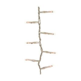 Lumineo S7905333 - Wreath of LED Lights 495387 16 m 21 m