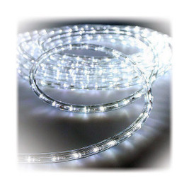 EDM Product S7902257 - Wreath of LED Lights EDM 71480 1,8 W 2 x 1 m White (Cool White)