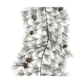 BigBuy Christmas S7912935 - Guirlande lumineuse LED